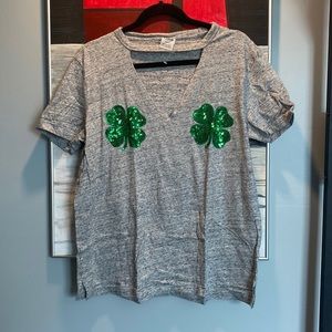 VS Pink St. Paddy’s Day T-Shirt